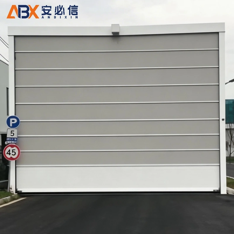 自贡高速堆积门